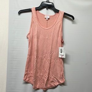 WHOLESALE!! BUNDLE OF 5 LULAROE TANK TOP SHIRTS ALL SIZES NWT